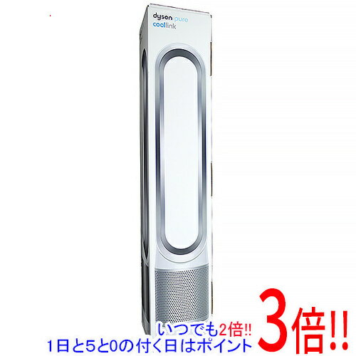 楽天市場】dyson pure cool link タワーファン tp03wsの通販