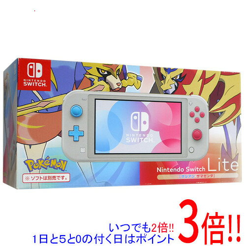 楽天市場】ニンテンドースイッチライト ポケモンの通販