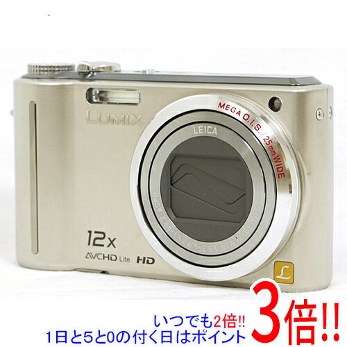 楽天市場】LUMIX DMC－TZ7の通販