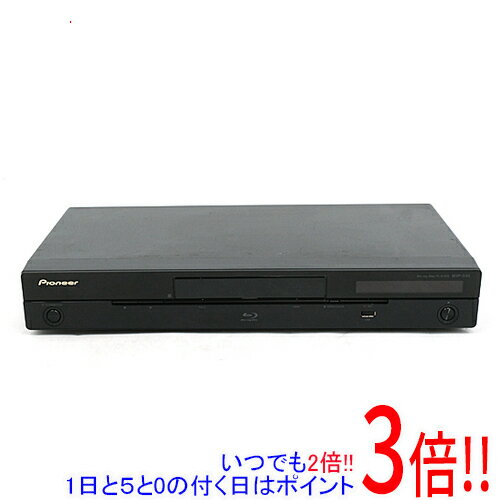 楽天市場】pioneer ブルーレイディスクプレーヤーの通販