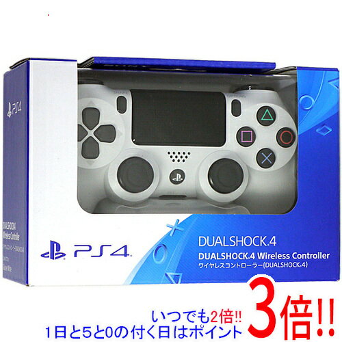 楽天市場】ps4 コントローラー グレイシャー ホワイトの通販
