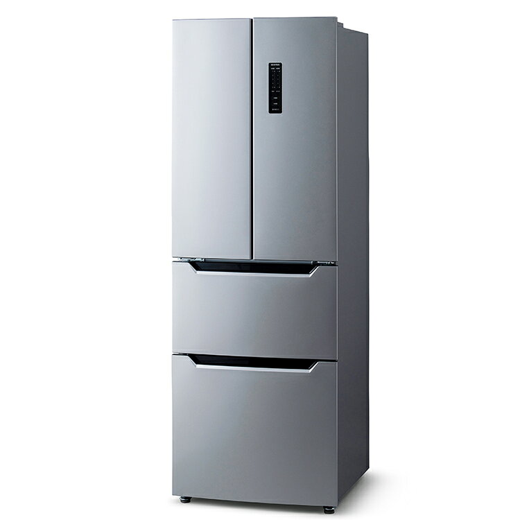 楽天市場】大型 冷蔵庫（カラーシルバー）（冷蔵庫・冷凍庫｜キッチン