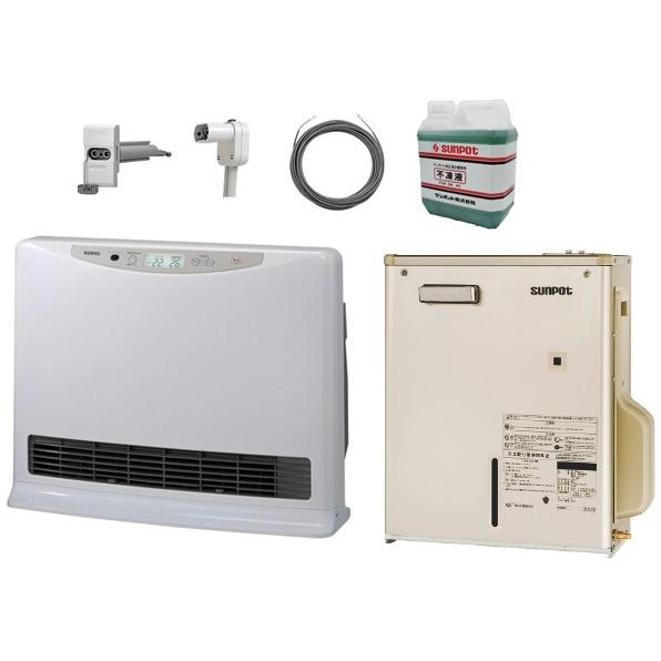 楽天市場】温水プラグセットの通販