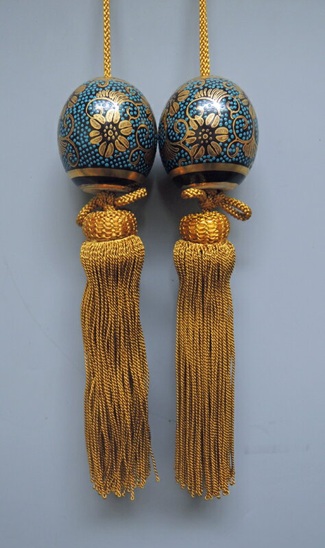 楽天市場】掛け軸 風鎮 九谷焼の通販