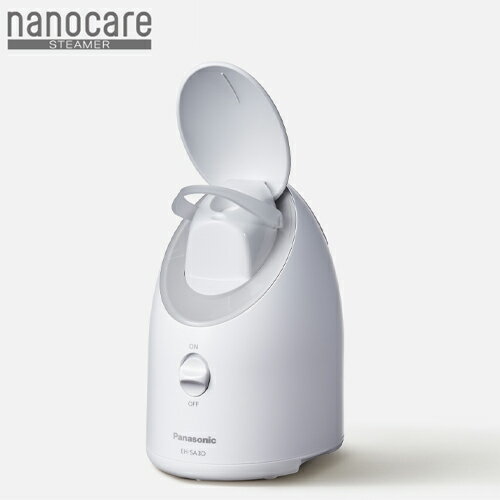 楽天市場】パナソニック ナノケア（フェイススチーマー｜美顔器