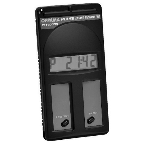 楽天市場】エンジン回転計の通販