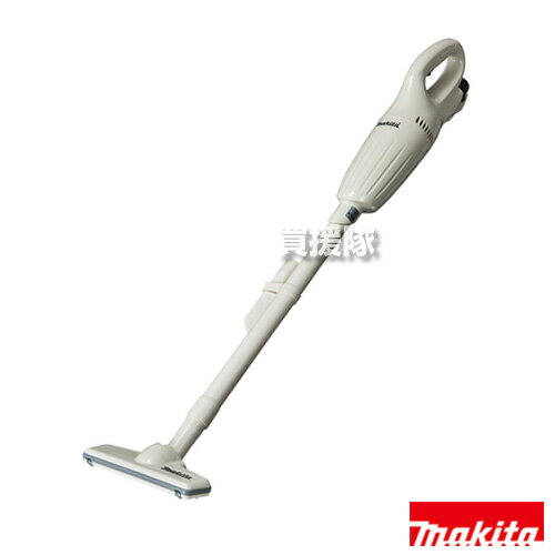 楽天市場】マキタ コードレス掃除機 CL100DWの通販