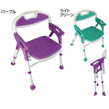 楽天市場】島製作所 折りたたみシャワーチェア 楽湯7550STの通販