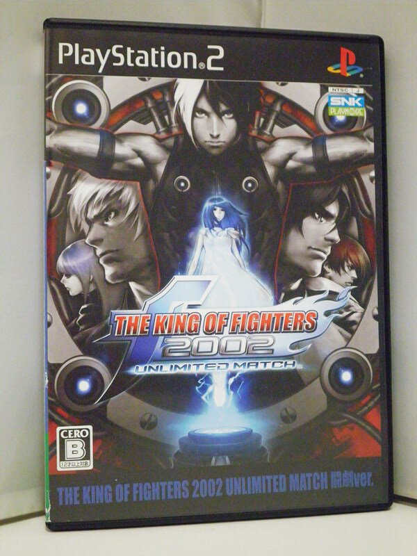 楽天市場】kof2002 闘劇の通販