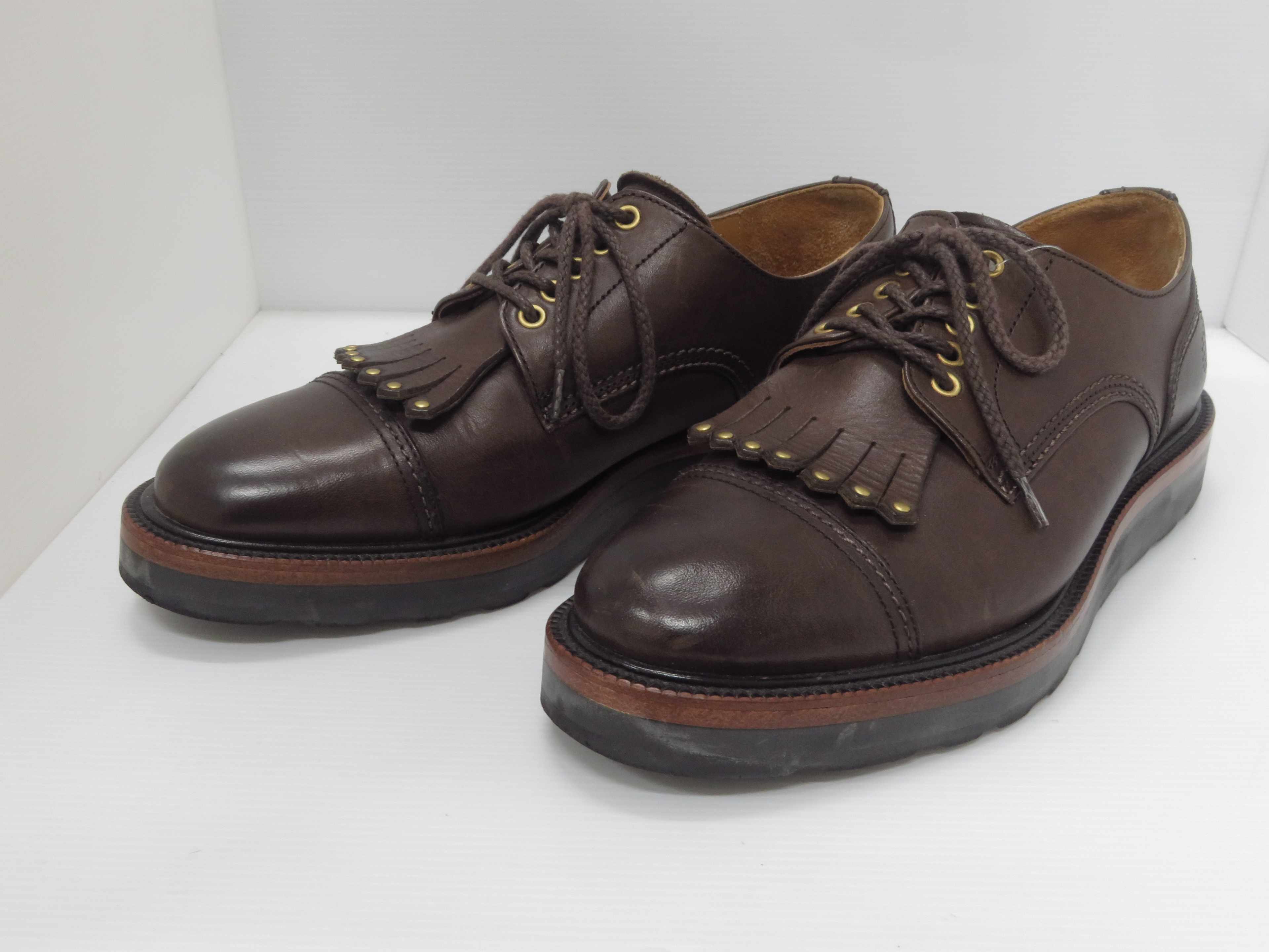 楽天市場】ブラックレーベルクレストブリッジ（ローファー｜メンズ靴