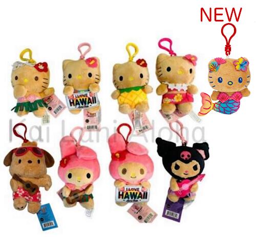 楽天市場】ハワイ キティちゃんの通販