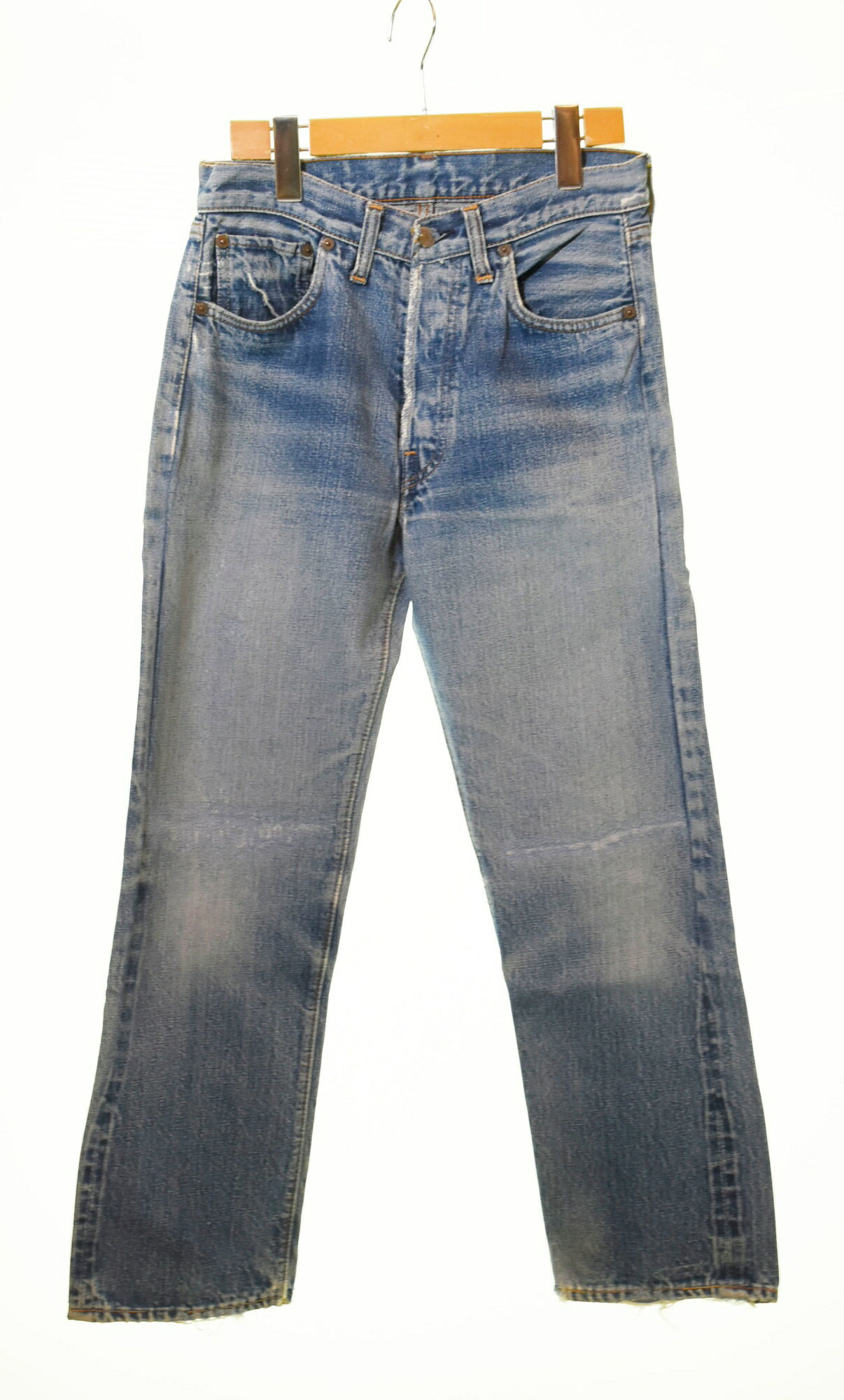 楽天市場】リーバイス 501 66 bigeの通販