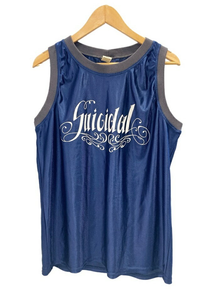 楽天市場】suicidaltendencies タンクトップの通販