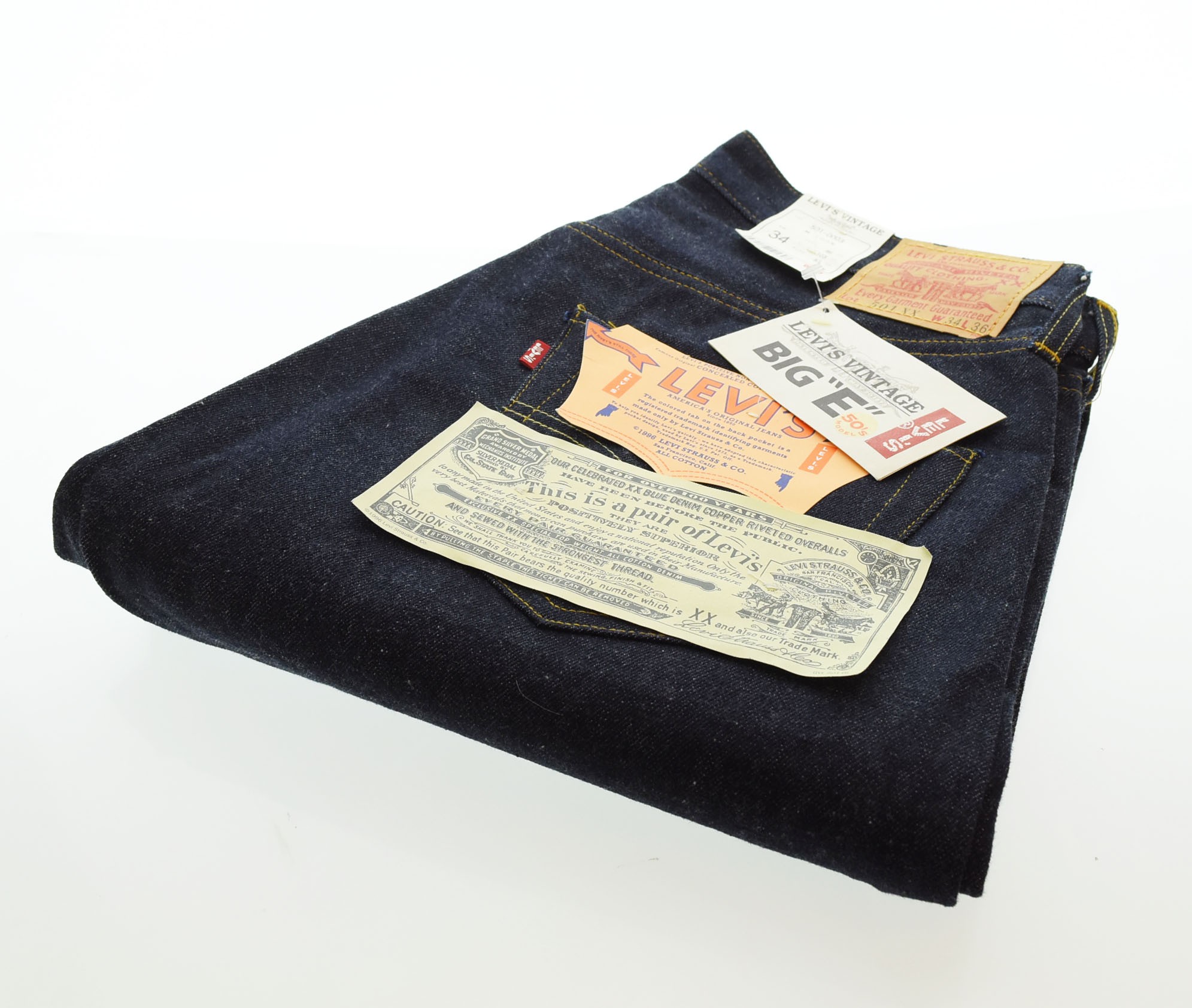 楽天市場】リーバイス バレンシア 34の通販