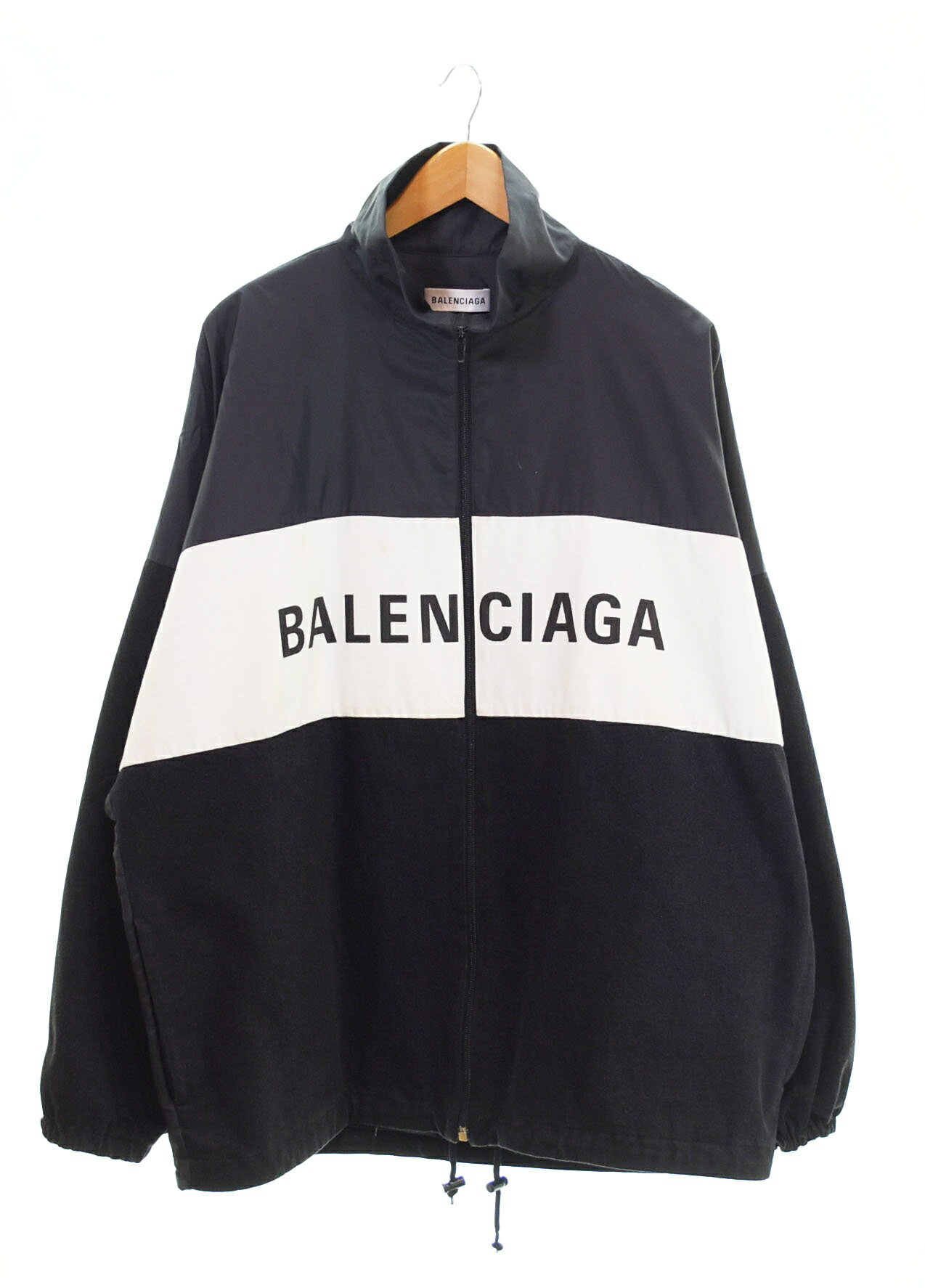 楽天市場】balenciaga ナイロン ジャケットの通販
