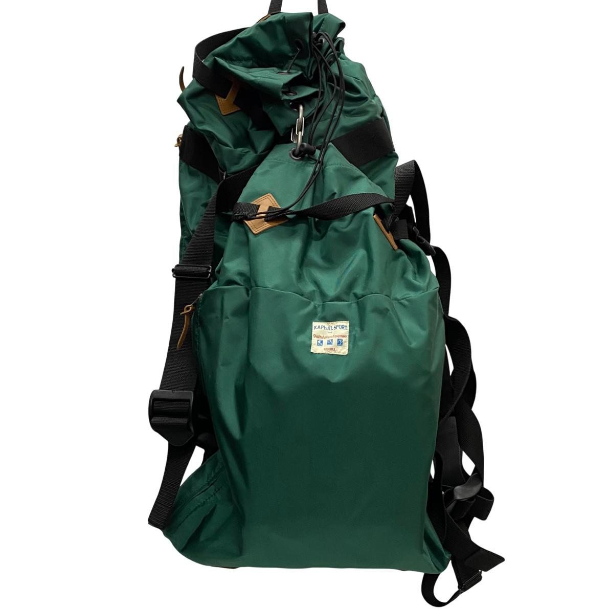 楽天市場】kapital バックパックの通販