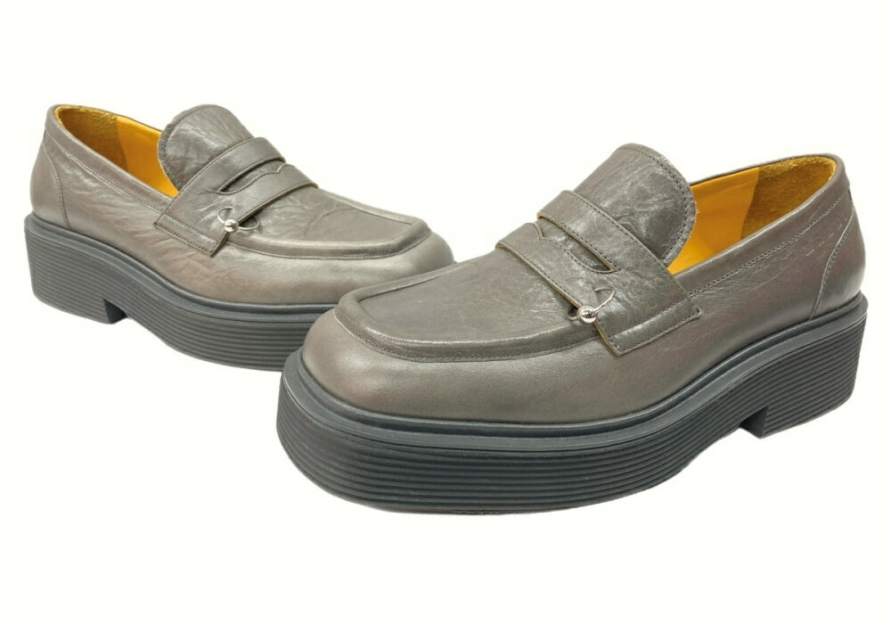 楽天市場】ローファー（ブランドマルニ）（メンズ靴｜靴）の通販