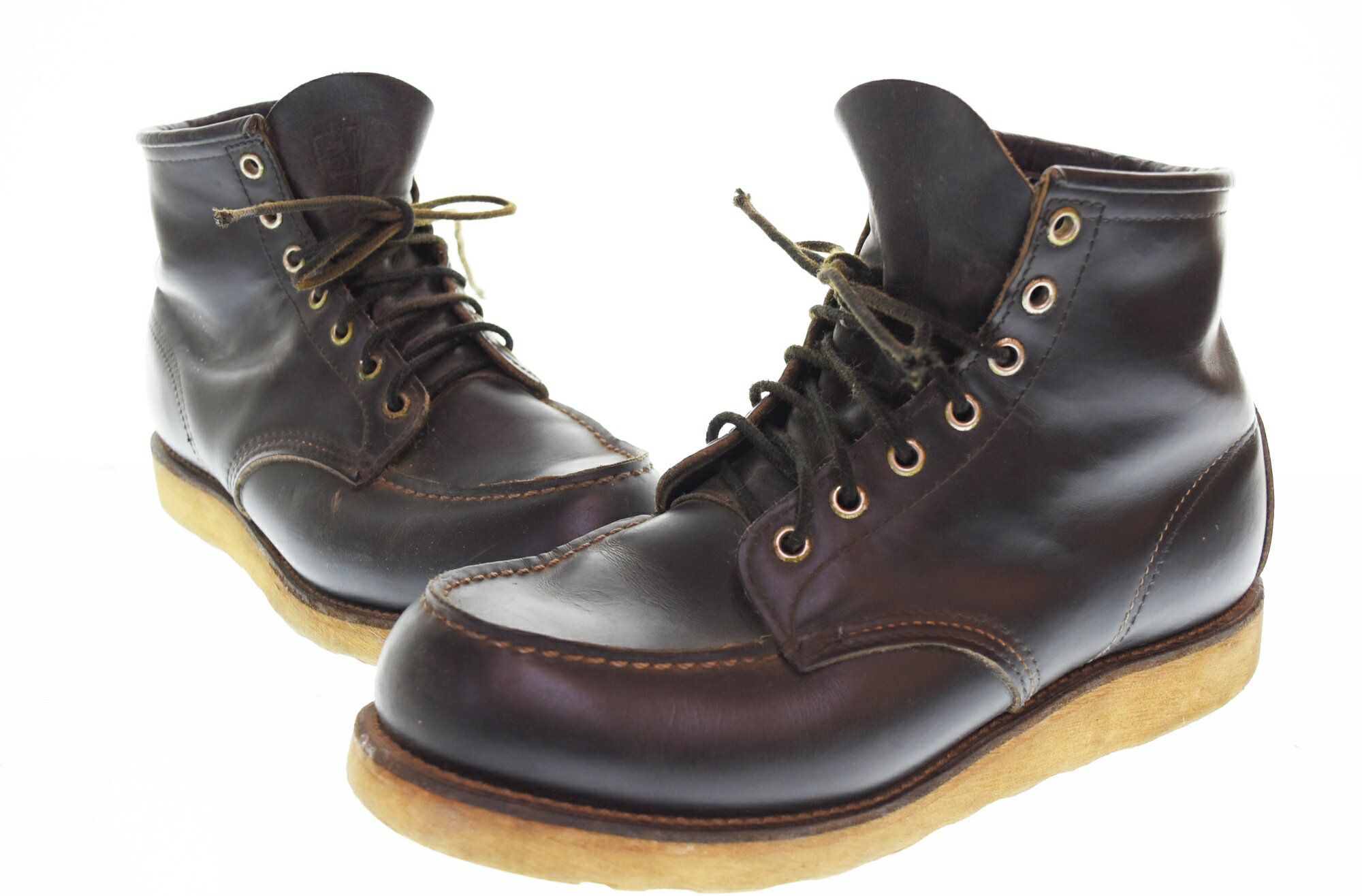 楽天市場】レッドウィング 8179（靴サイズ（cm）26.5）（靴）の通販