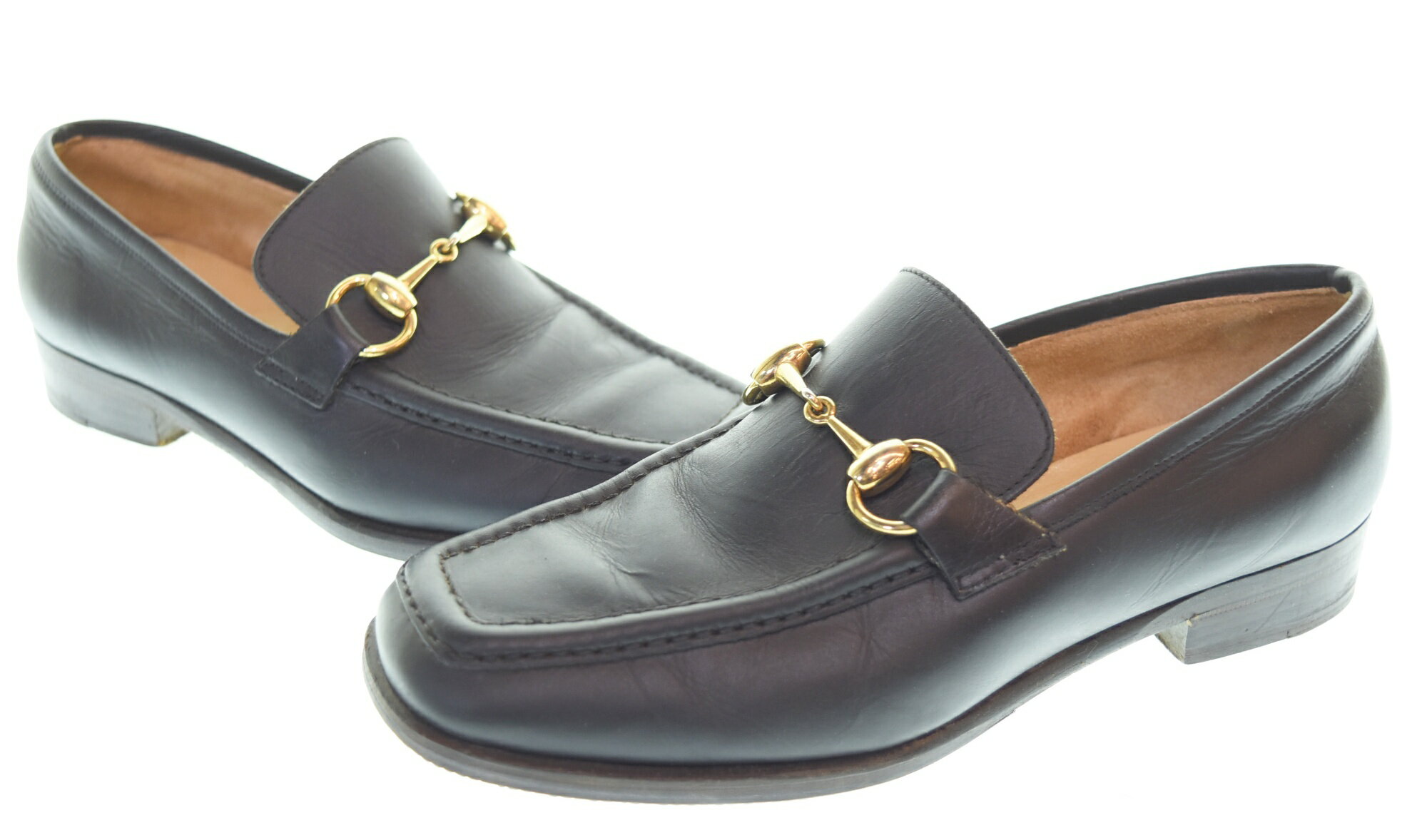 楽天市場】GUCCI ビットローファーの通販