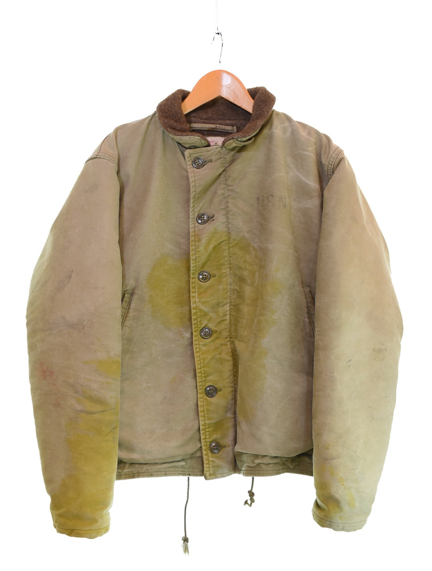 楽天市場】40sデッキジャケットの通販