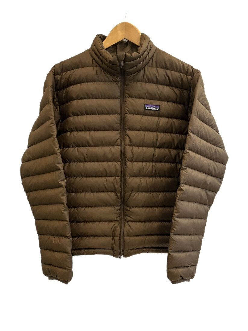 楽天市場】パタゴニア ダウン セーター ブラウン（コート・ジャケット