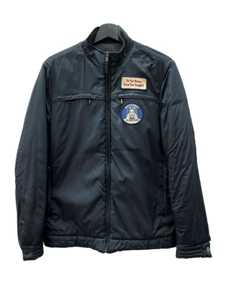 楽天市場】ヒステリックグラマー ナイロンジャケットの通販