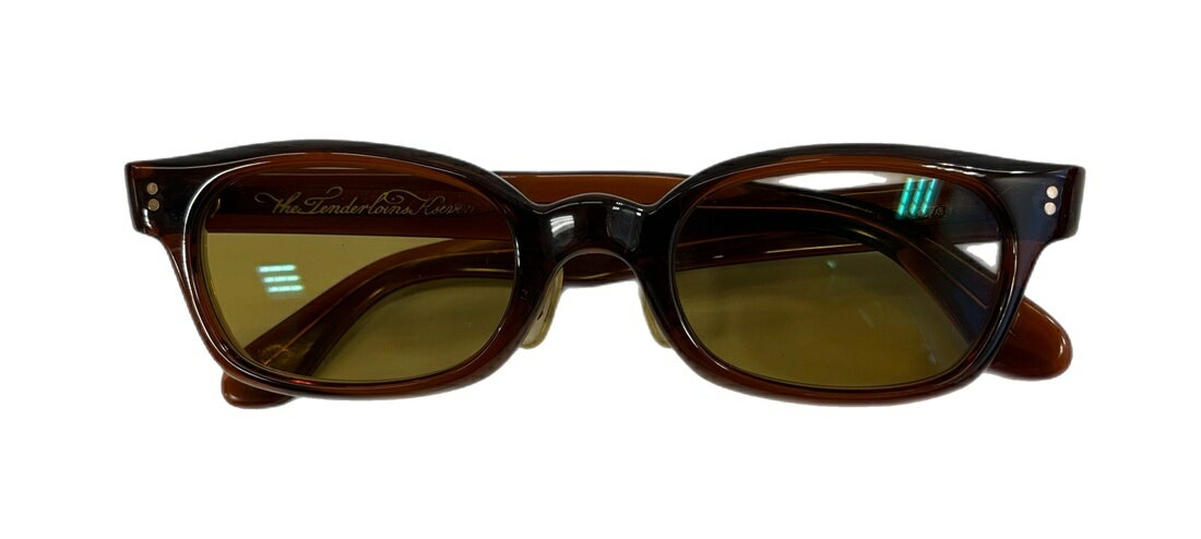 楽天市場】tenderloin テンダーロイン ×白山眼鏡店 t－jerryの通販