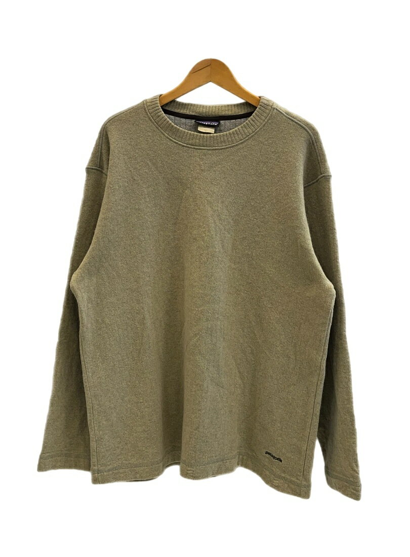 楽天市場】パタゴニア patagonia（ニット・セーター｜トップス