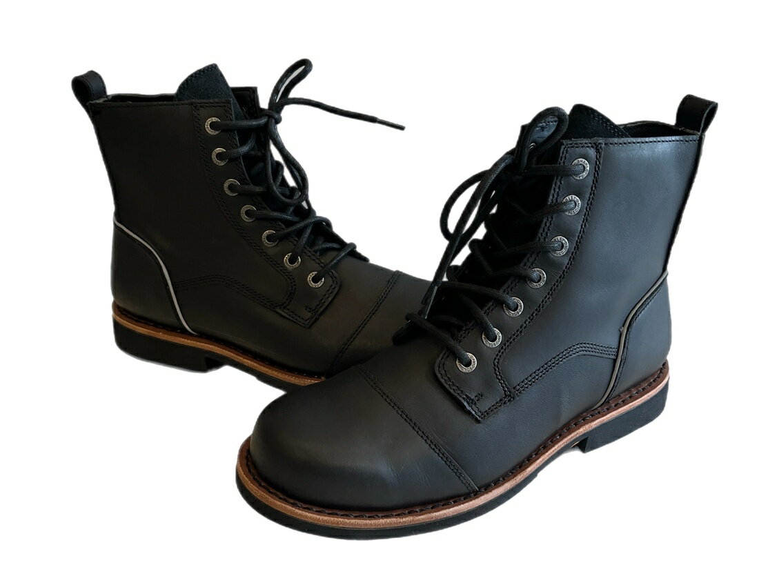 楽天市場】ハーレー ダビッドソン ブーツの通販