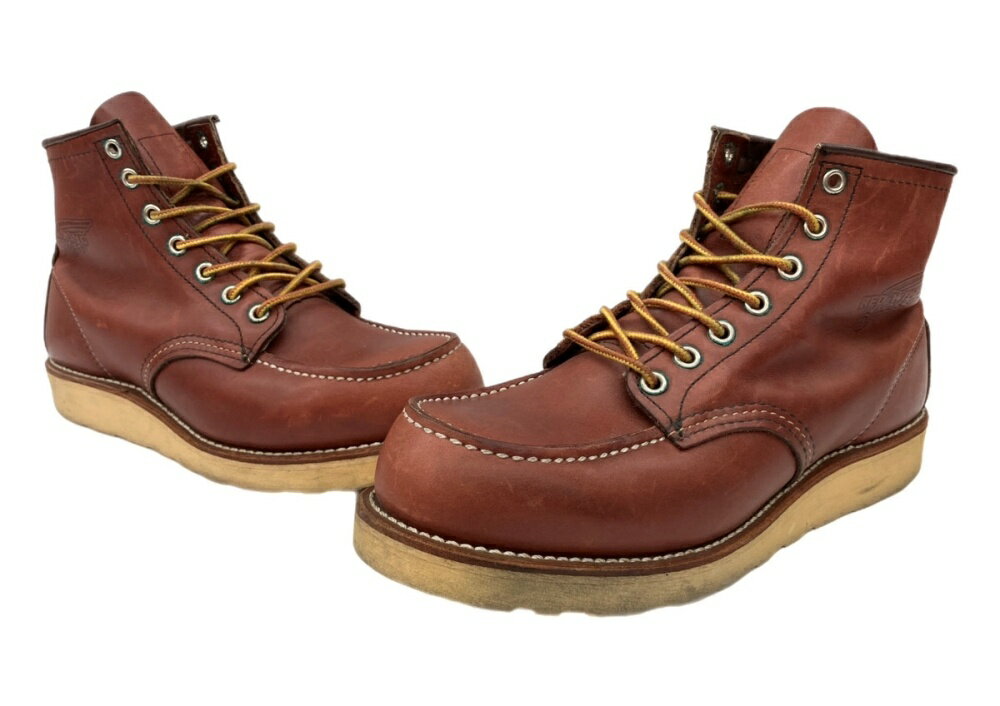楽天市場】レッドウィング 9106（靴）の通販