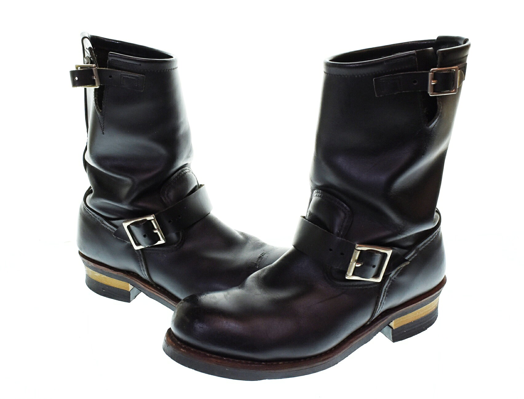 楽天市場】レッドウィング 中古（靴サイズ（cm）27.0）の通販