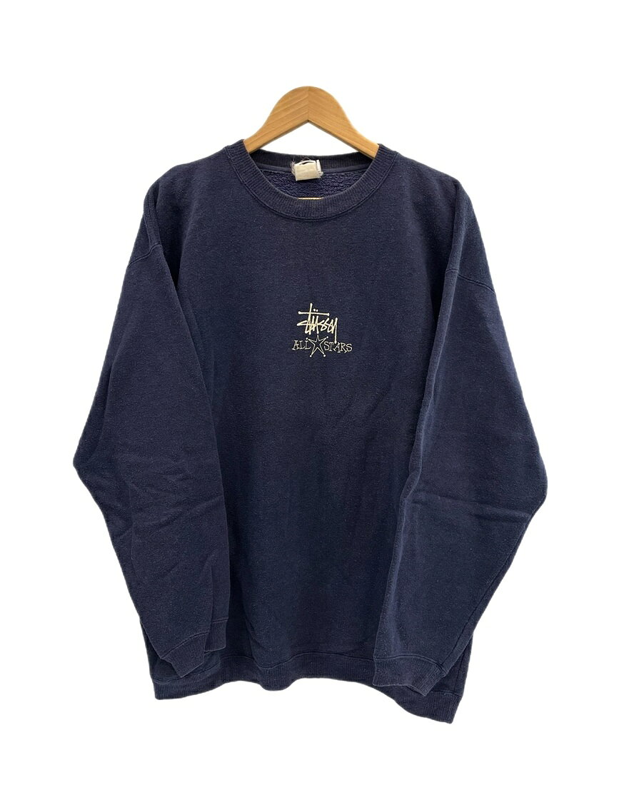 楽天市場】中古（ブランドステューシー）（スウェット・トレーナー