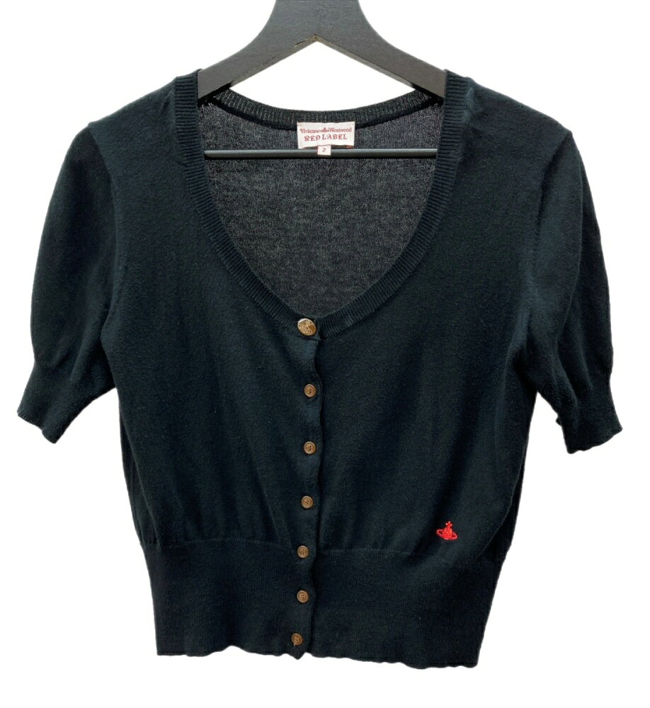 楽天市場】カーディガン・ボレロ（ブランドヴィヴィアン・ウエスト