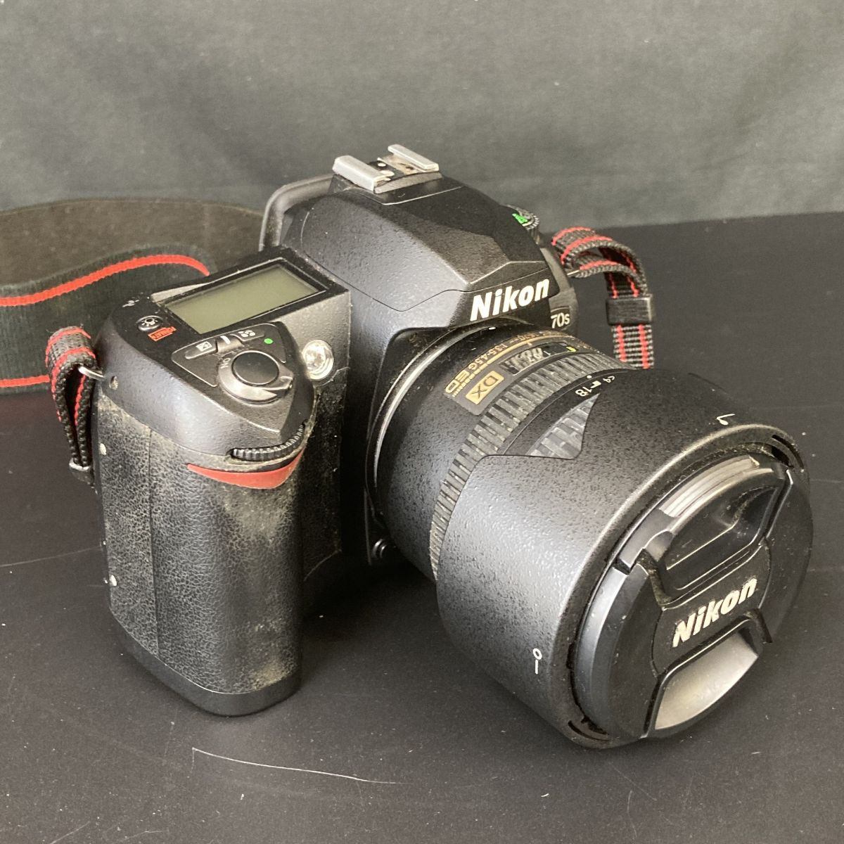 楽天市場】NIKON D70の通販