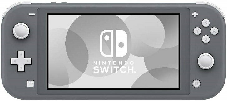 楽天市場】ニンテンドースイッチライト グレー 中古の通販