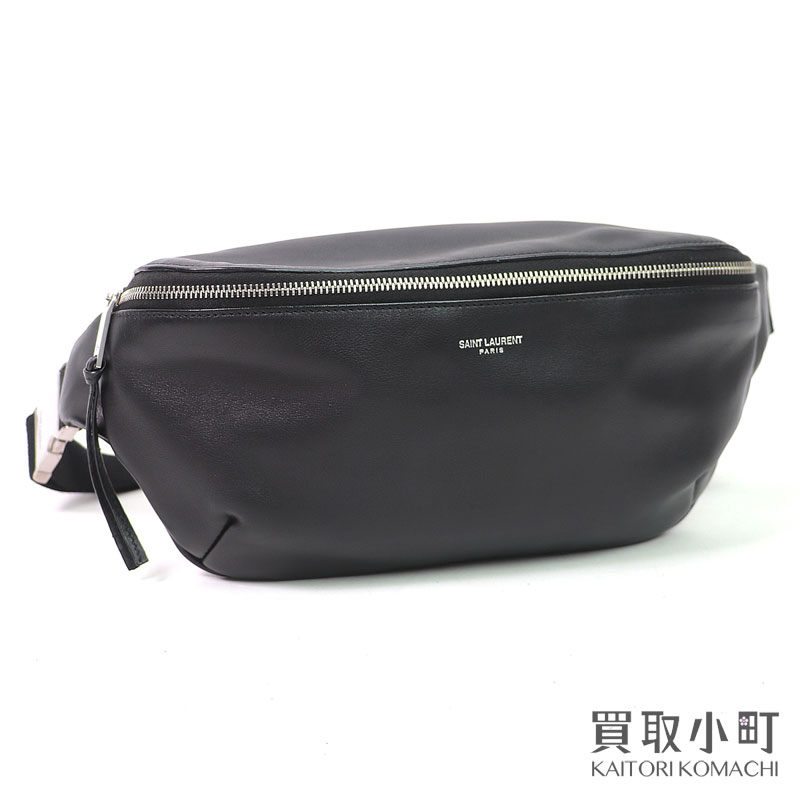 楽天市場】サンローラン（ボディバッグ・ウエストポーチ｜メンズバッグ