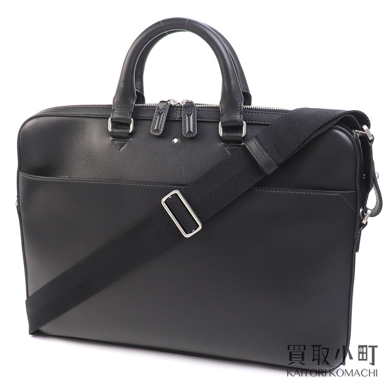 楽天市場】montblanc（ビジネスバッグ・ブリーフケース｜メンズバッグ