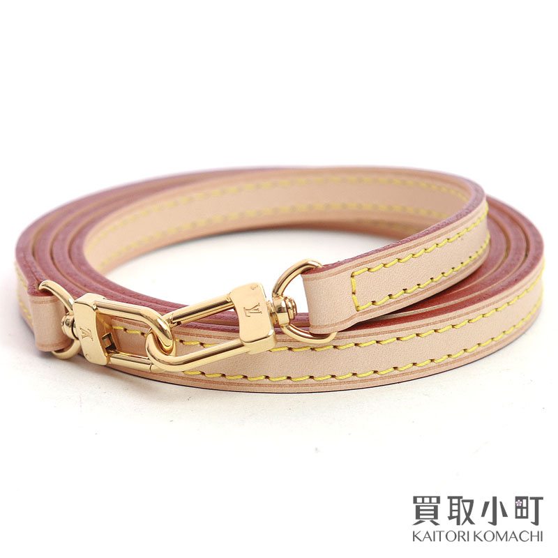 楽天市場】ルイヴィトン louisvuitton ヌメ革 ショルダーストラップの通販