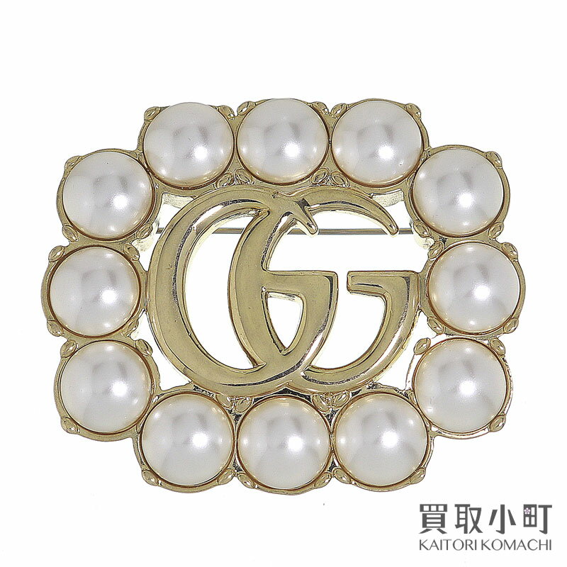 楽天市場】グッチ 中古（ブローチ｜レディースジュエリー