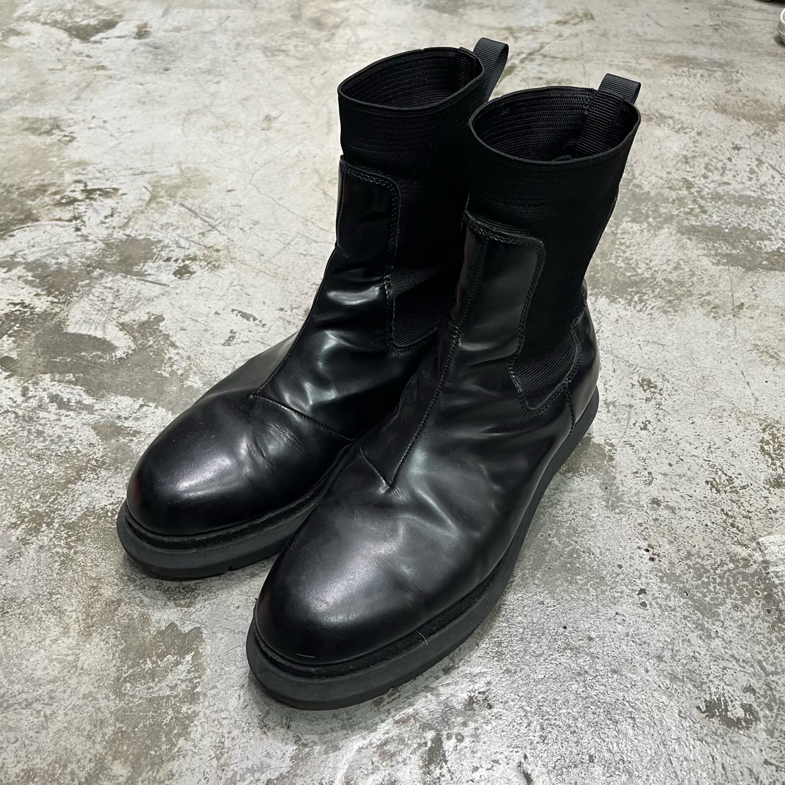 楽天市場】sacai メンズ（ブーツ｜メンズ靴）：靴の通販