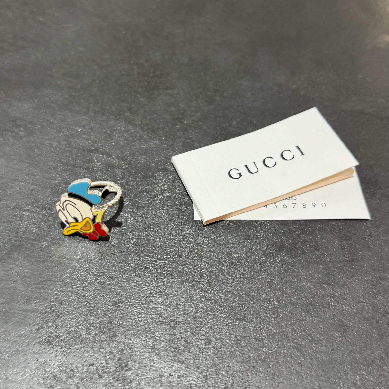 楽天市場】gucci ドナルドの通販