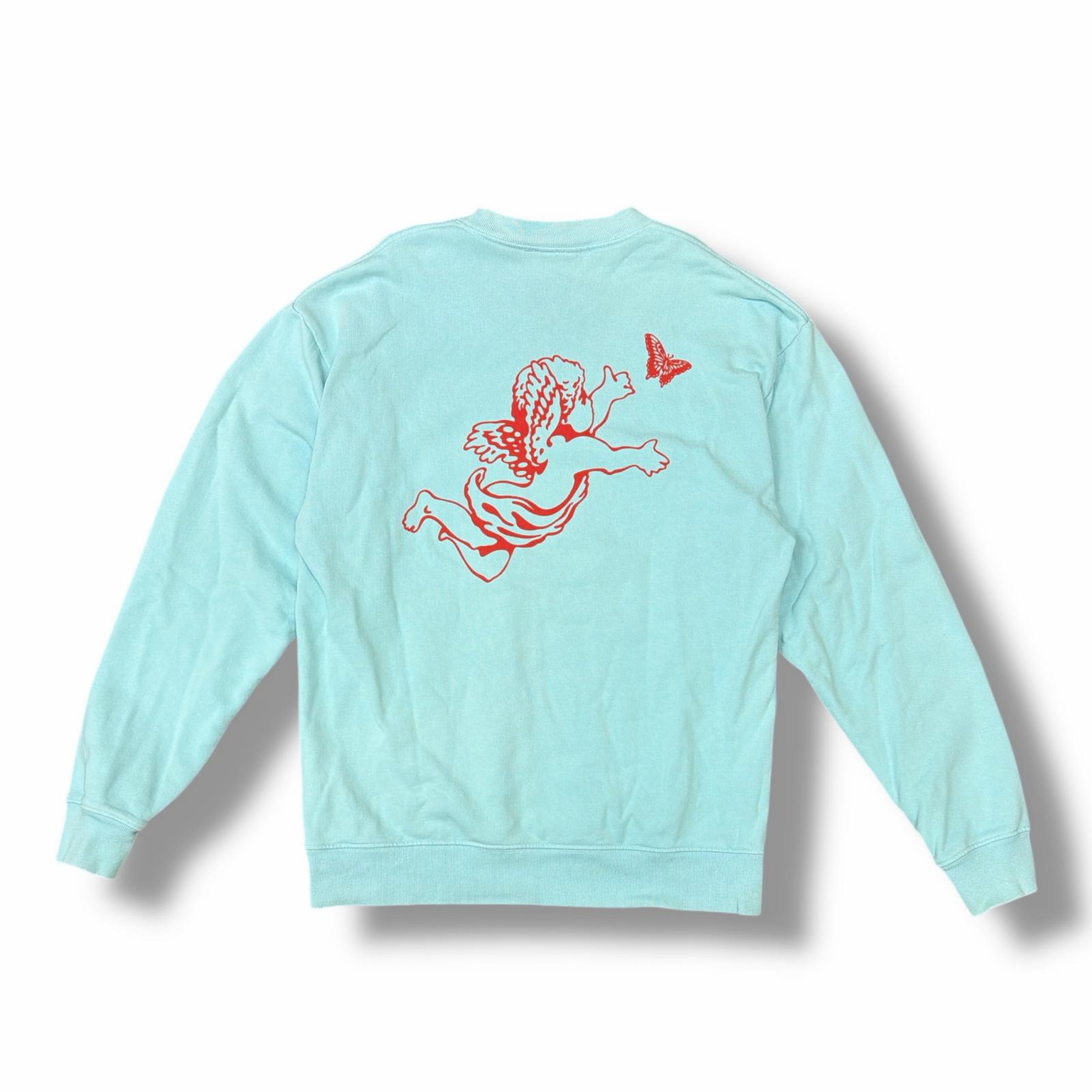 楽天市場】girls don't cry（スウェット・トレーナー｜トップス