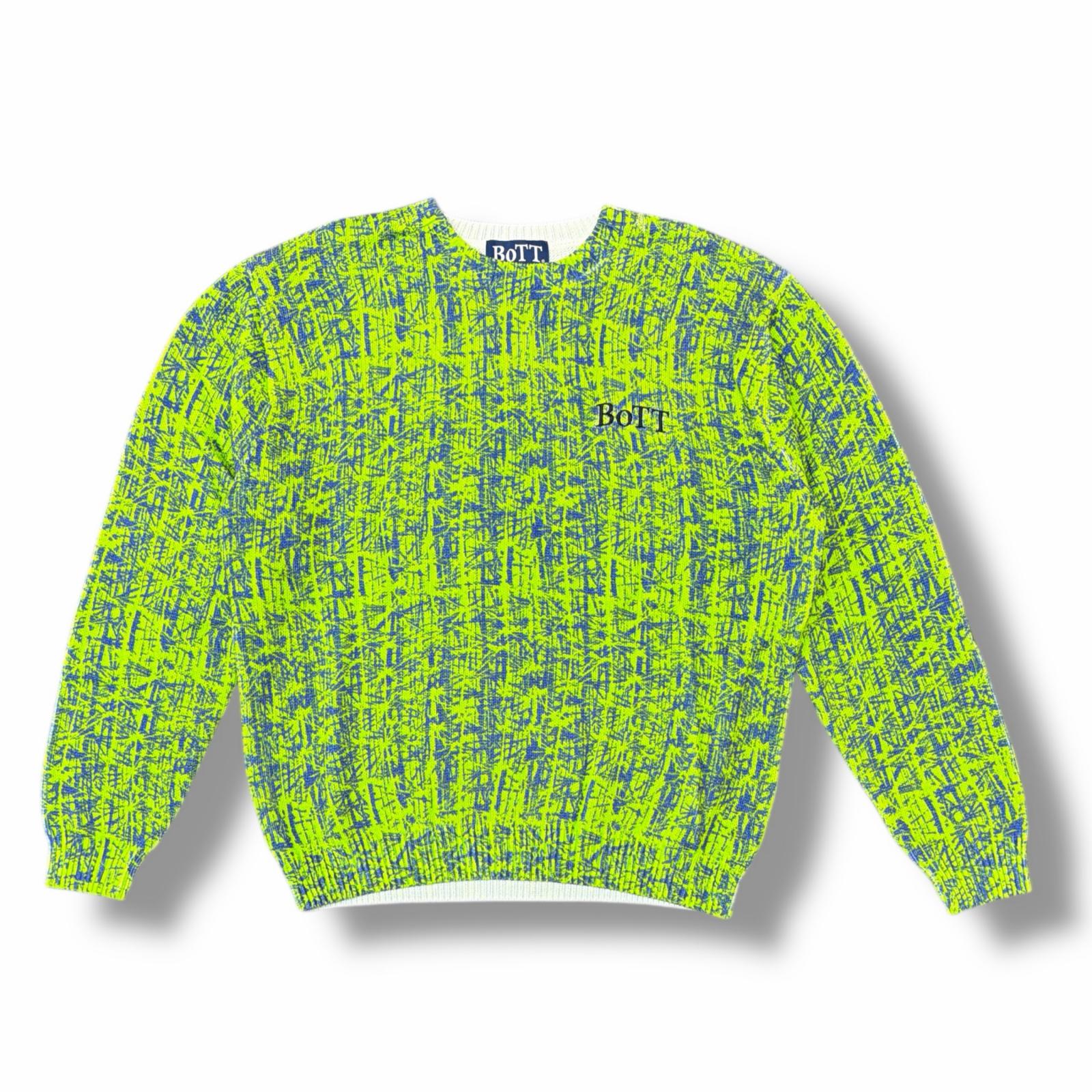 楽天市場】bott（ニット・セーター｜トップス）：メンズファッションの通販