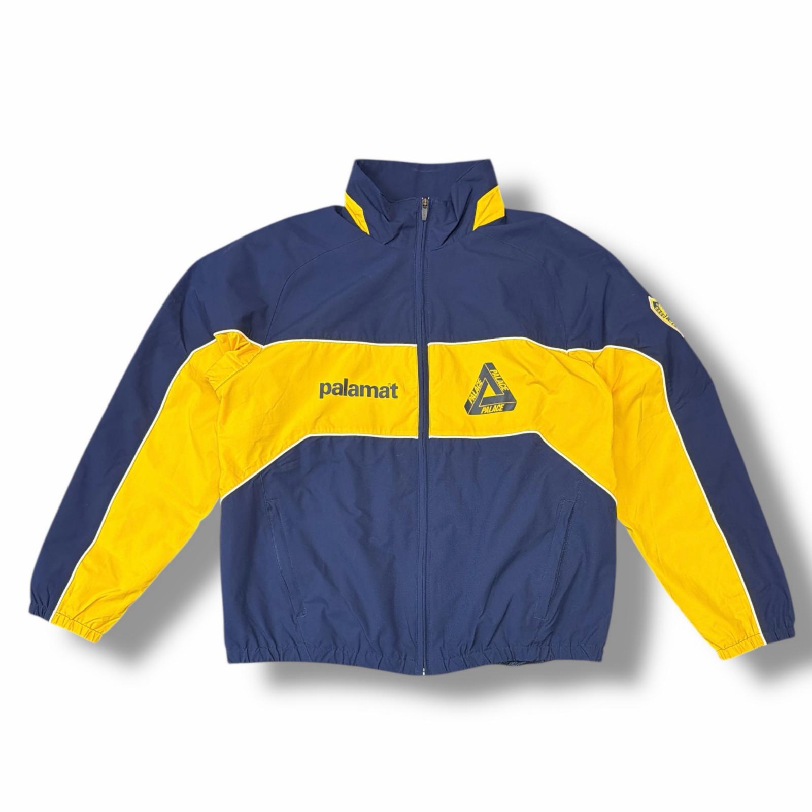 楽天市場】palace jacket（メンズファッション）の通販