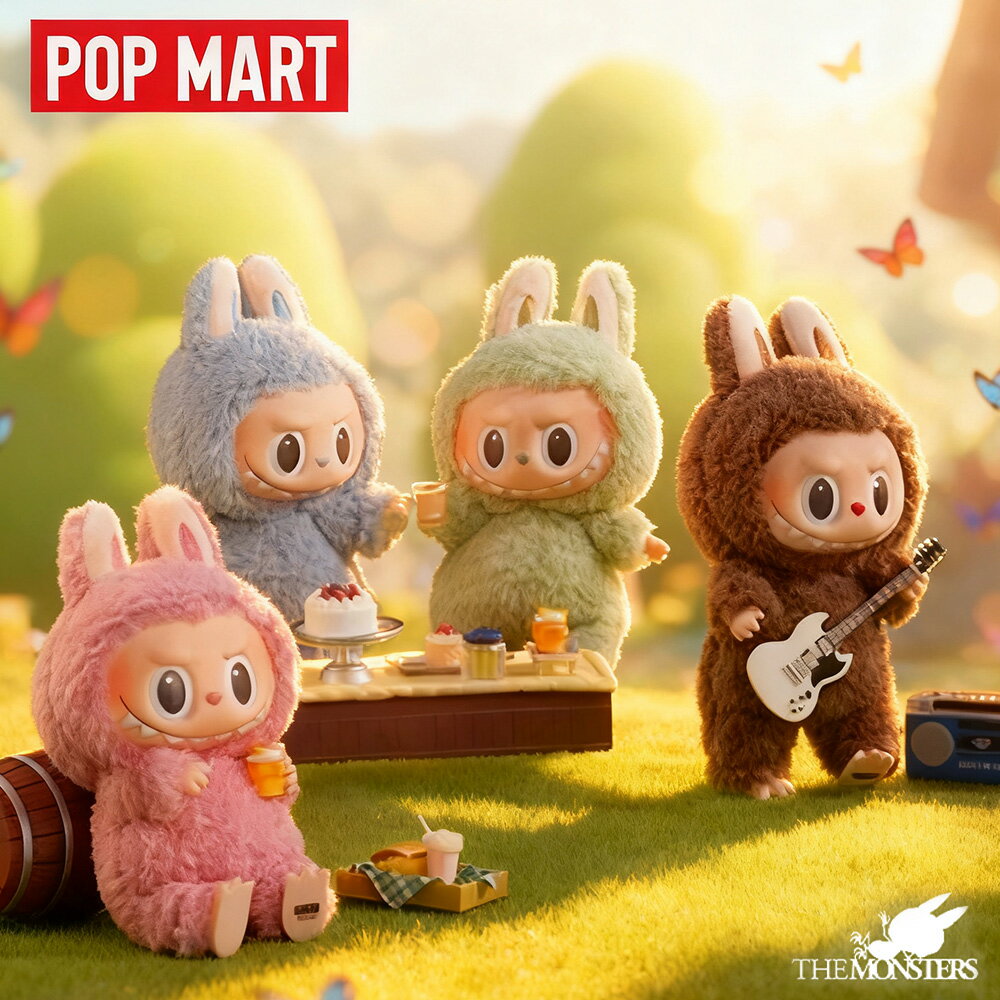 楽天市場】ラブブ labubu（ホビー）の通販