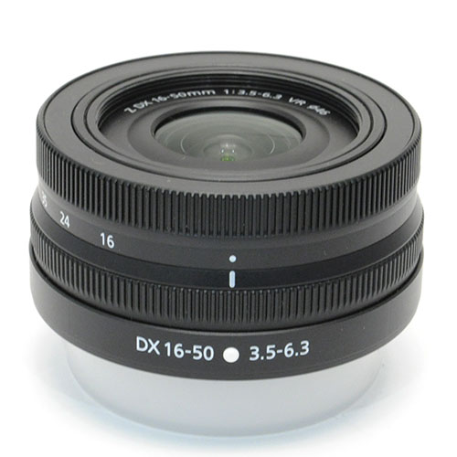 楽天市場】nikon z 16-50mmの通販