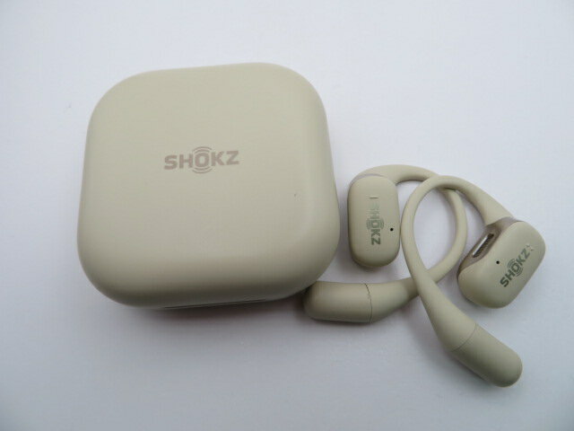 楽天市場】Shokz OpenFitの通販