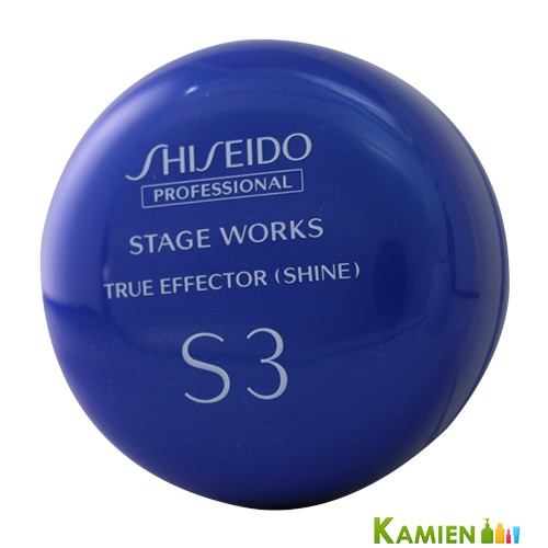 楽天市場】資生堂 ステージワークス トゥルーエフェクター シャインの通販