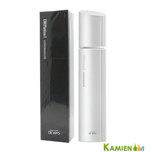 楽天市場】ドクターデヴィアス プラチナ ローションの通販