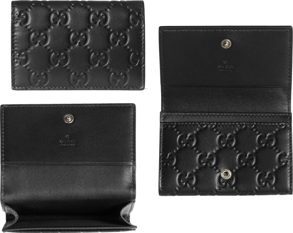 グッチ 名刺入れ 人気ブランドランキング2026 | ベストプレゼント